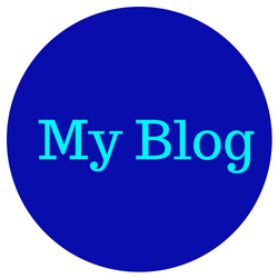 My blog