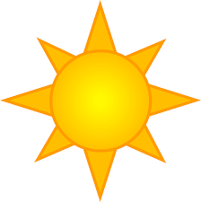 sun